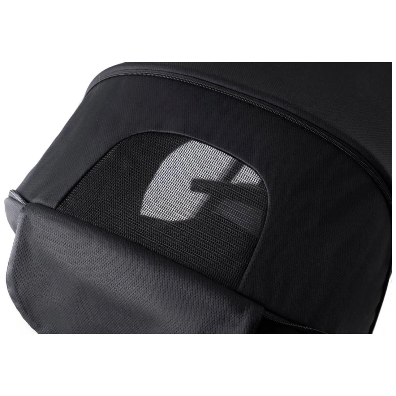 Jikel Life 360 Compact Stroller - Black — Photograph 11 of 13