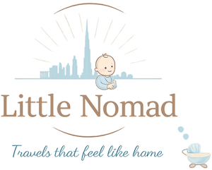 Little Nomad