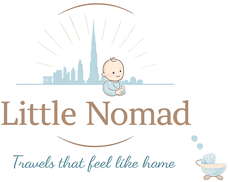 Little Nomad